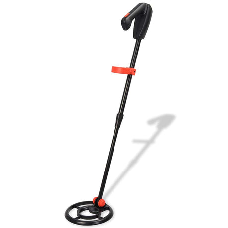 Vidaxl Junior Metal Detector z ekranem LCD 120 cm