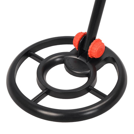 Vidaxl Junior Metal Detector z ekranem LCD 120 cm