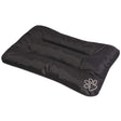 Vidaxl Dog Mattress Rozmiar L Black