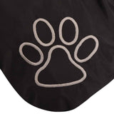 Vidaxl Dog Mattress Rozmiar L Black