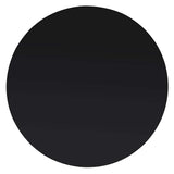 Vidaxl tafelblad van gehard glas 700 mm rond