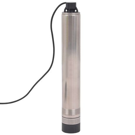 Vidaxl Deep Source pompa 55 m 1000 W