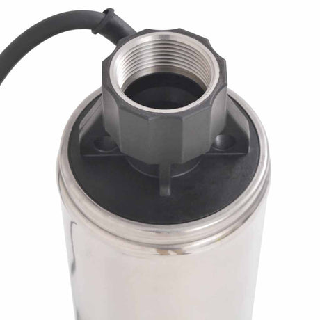 Vidaxl Deep Source pompa 55 m 1000 W