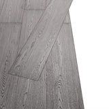 Vidaxl Floor Boards nie-self-hea