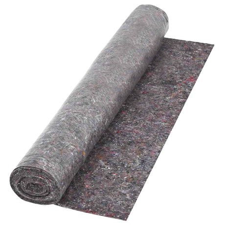 Vidaxl Painting Vlie anty-Slip 50 M 180 G M² Grey