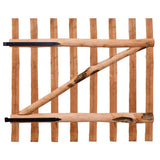 Port vidaxl tylko 100x90 cm impregnowany hazelhout
