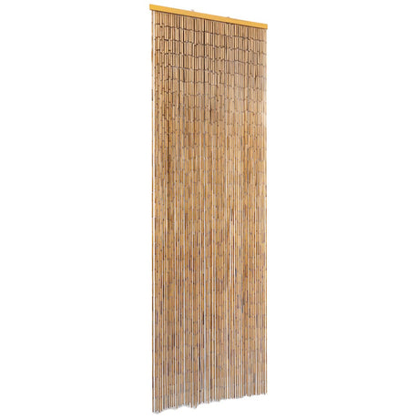 Zasłona przeciw owadom Vidaxx 56x185 cm, bambus