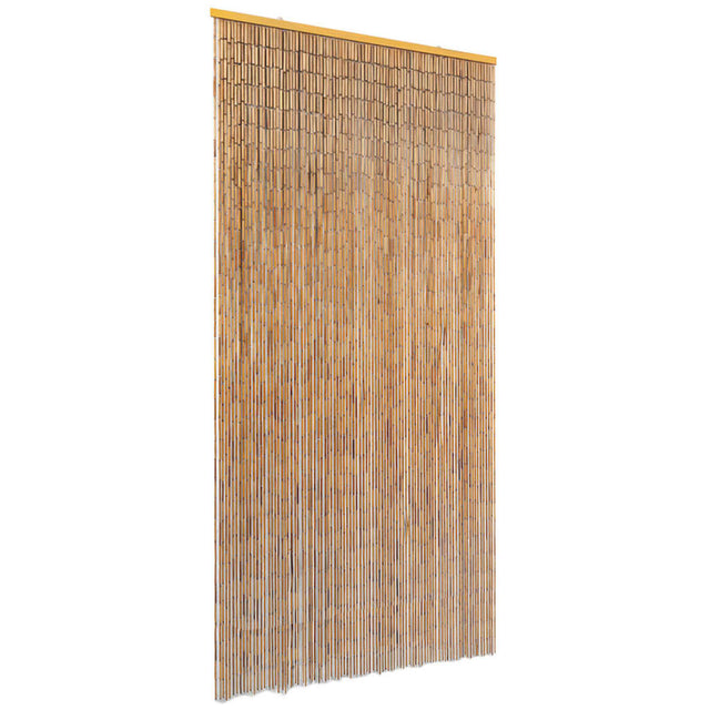 Zasłona przeciw owadom Vidaxx 90x220 cm, bambus