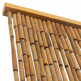 Zasłona przeciw owadom Vidaxx 90x220 cm, bambus
