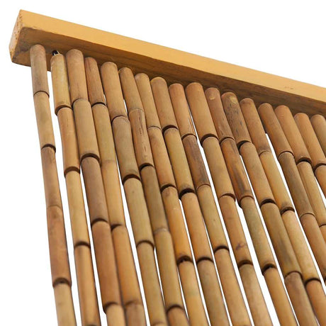 Zasłona przeciw owadom Vidaxx 100x200 cm, bambus
