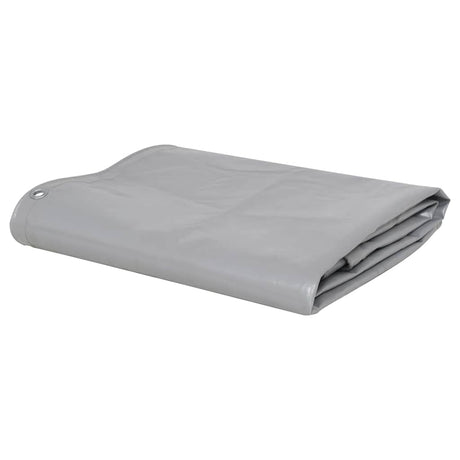 Urządzenie vidaxl 650 g m² 2x3 m szary
