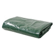 Urządzenie vidaxl 650 g m² 3x3 m zielone