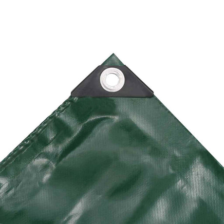 Urządzenie vidaxl 650 g m² 4x6 m zielone
