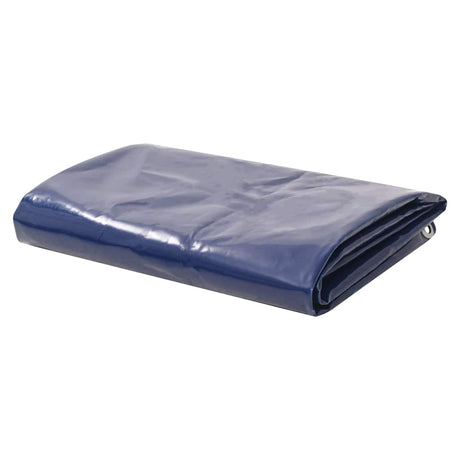Urządzenie vidaxl 650 g m² 3x4 m niebieski
