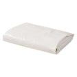 Urządzenie vidaxl 650 g m² 3x6 m białe