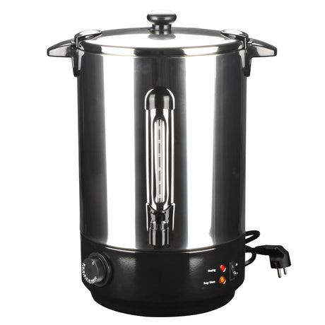Czajnik do grzanego wina Vidaxx 2500 w 15 l ze stali nierdzewnej