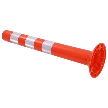 Vidaxl Ruchu Ruchu 75 cm plastikowy 5 szt.