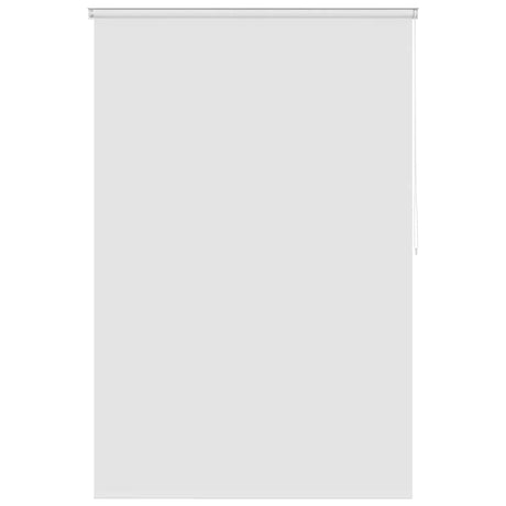 Vidaxl Roller Blind na prysznic 140x240 cm biały