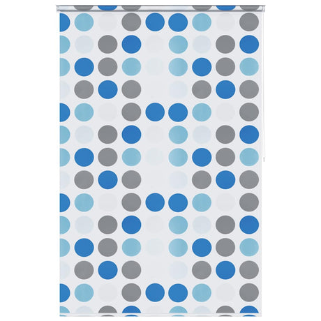 Vidaxl Roller Blind na prysznic 140x240 cm
