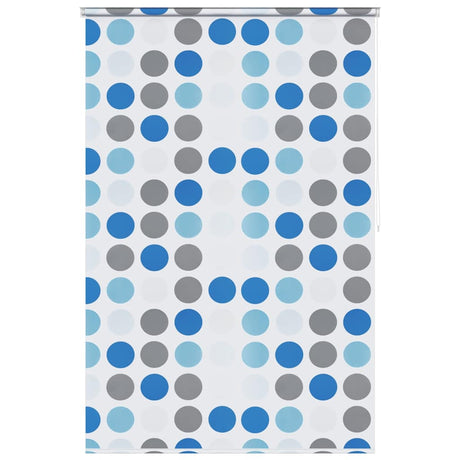Vidaxl Roller Blind na prysznic 160x240 cm