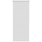 Roller Vidaxl na prysznic 100x240 cm rozgwiazdy