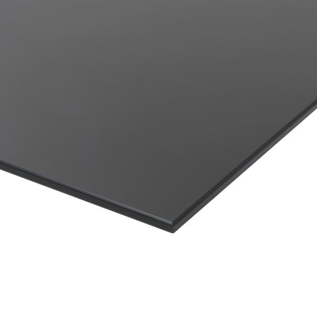 Tablica ścienna Vidaxx, szkło magnetyczne 100x60 cm