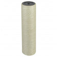 Vidaxl Cat Scrating Post 8x30 cm 10 mm beige