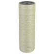 Vidaxl Cat Scrating Post 8x25 cm 8 mm Beige