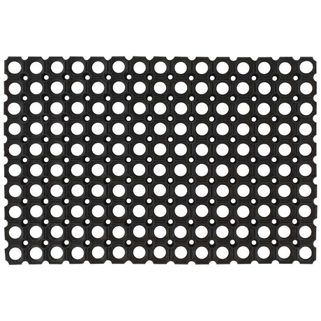 Maty gumowe Vidaxxl 22 mm 40x60 cm 5 szt