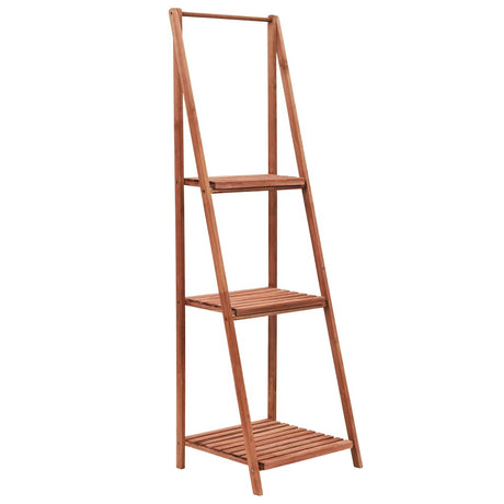 Vidaxl Plant Standard 45x40x145 cm drewno cedrowe