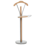 Vidaxl Dressboy 45x35x107 cm naturel