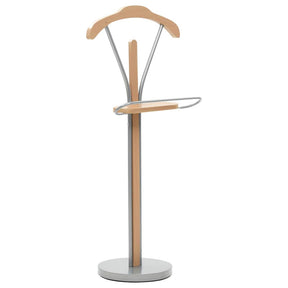 Vidaxl Dressboy 45x35x107 cm naturel