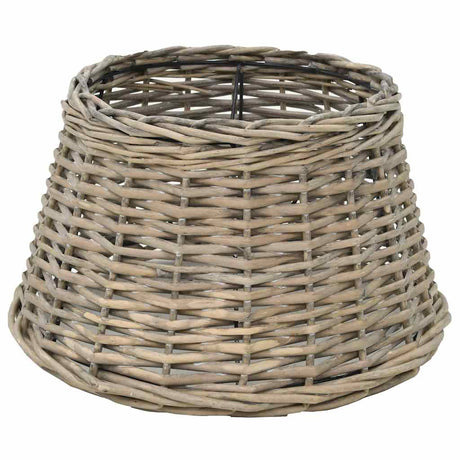 Vidaxl lampenkap 38x23 cm wicker naturel