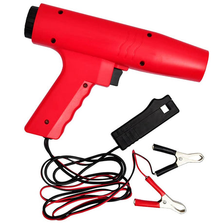 Vidaxl stroboscooplamp voor ontstekingstijdstip xenon 12 v 8000 rpm