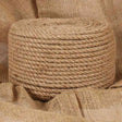 Vidaxl Rope 12 mm 250 m 100% juty