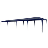 Namiot imprezowy Vidaxx 3x12 m pe niebieski