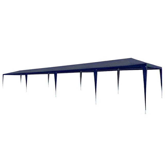 Namiot imprezowy Vidaxx 3x12 m pe niebieski