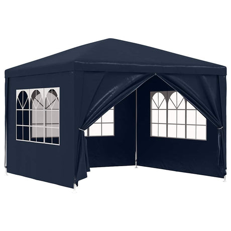 Vidaxl PartyTent 3x3 m Blue