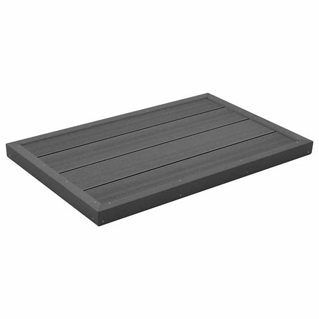Vidaxl Element podłogi dla Solardouche lub drabiny basenowej HKC