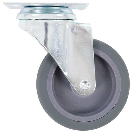 Kółka skrętne Vidaxx 4 szt. 75 mm