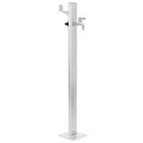 Vidaxl Garden Water Column 95 cm Aluminium