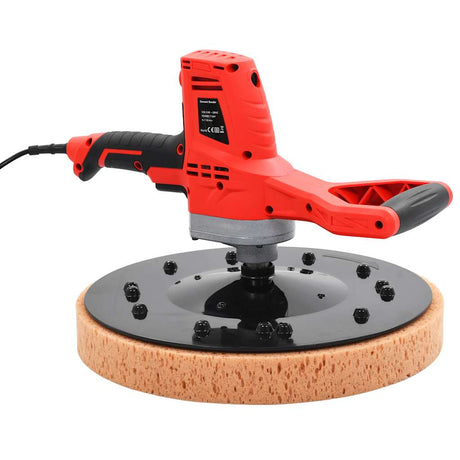 Vidaxl Trowel Machine Ręcznie obsługiwane 710 W