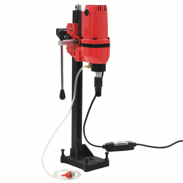 Wiertło nuklearne vidaxl ze standardowymi 2600 W 200 mm