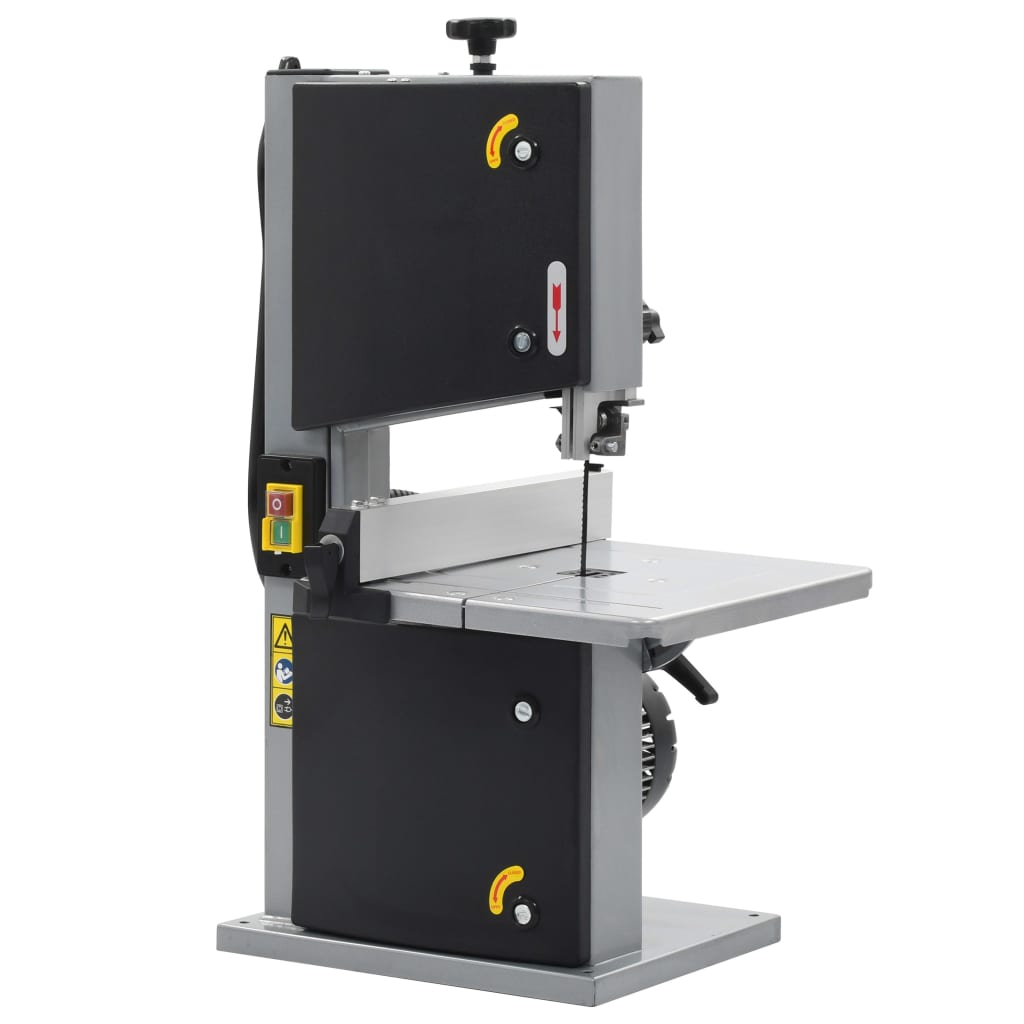 Vidaxl Lint Machine Sawing Szerokość 200 mm
