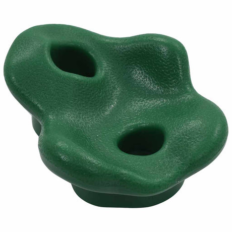 Vidaxl Climbing Stones 10 ST PE Multi -Colored