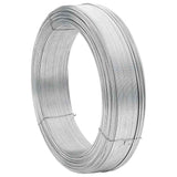 Vidaxl hekbinddraad 250 m 1,4 mm staal