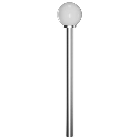 Latarnia ogrodowa VidaXL z 1 żarówką, 110 cm
