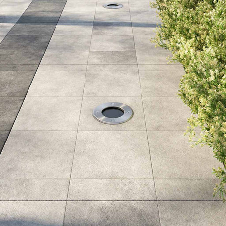 Vidaxl Garden okrągłe plamy 3 stroy