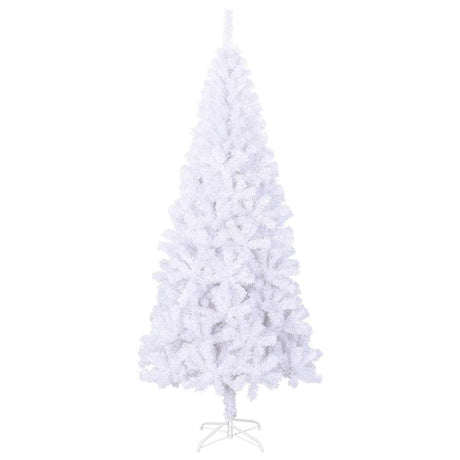 Vidaxl kunstkerstboom ze standardowymi gałęziami 180 cm 620