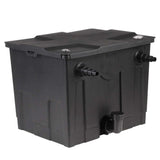Vidaxl vijverfilter ekologiczny 8000 l u